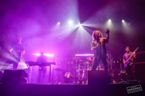 Haken - "An Evening With Haken" - Europe 2024 #35, Christuskirche, Bochum, September 2024