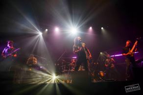 Haken - "An Evening With Haken" - Europe 2024 #36, Christuskirche, Bochum, September 2024