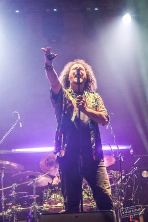 Haken - "An Evening With Haken" - Europe 2024 #37, Christuskirche, Bochum, September 2024