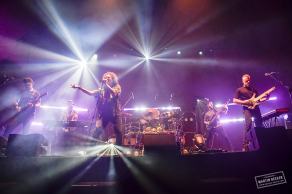 Haken - "An Evening With Haken" - Europe 2024 #38, Christuskirche, Bochum, September 2024