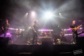 Haken - "An Evening With Haken" - Europe 2024 #39, Christuskirche, Bochum, September 2024