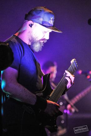 Haken - "An Evening With Haken" - Europe 2024 #43, Christuskirche, Bochum, September 2024