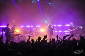 Haken - "An Evening With Haken" - Europe 2024 #46, Christuskirche, Bochum, September 2024