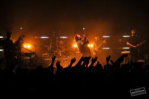 Haken - "An Evening With Haken" - Europe 2024 #47, Christuskirche, Bochum, September 2024