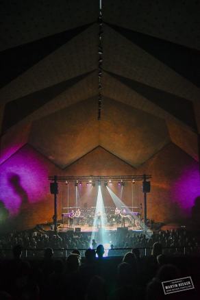 Haken - "An Evening With Haken" - Europe 2024 #50, Christuskirche, Bochum, September 2024
