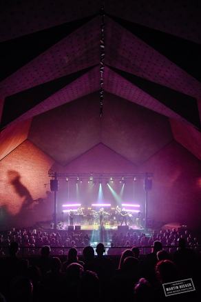 Haken - "An Evening With Haken" - Europe 2024 #54, Christuskirche, Bochum, September 2024