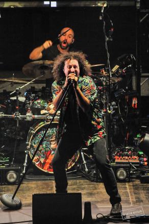 Haken - "An Evening With Haken" - Europe 2024 #56, Christuskirche, Bochum, September 2024