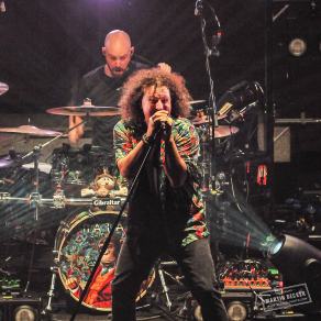 Haken - "An Evening With Haken" - Europe 2024 #57, Christuskirche, Bochum, September 2024