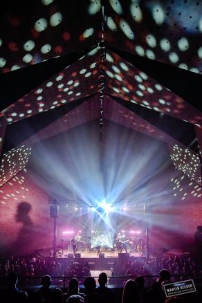 Haken - "An Evening With Haken" - Europe 2024 #59, Christuskirche, Bochum, September 2024