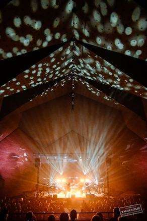 Haken - "An Evening With Haken" - Europe 2024 #60, Christuskirche, Bochum, September 2024