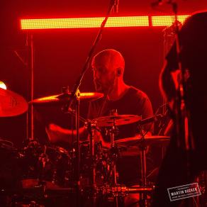 Haken - "An Evening With Haken" - Europe 2024 #61, Christuskirche, Bochum, September 2024