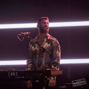 Haken - "An Evening With Haken" - Europe 2024 #62, Christuskirche, Bochum, September 2024