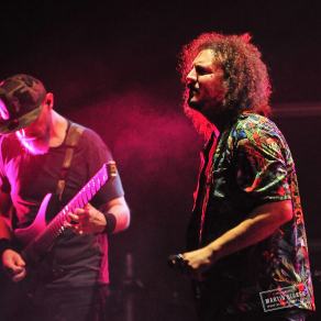 Haken - "An Evening With Haken" - Europe 2024 #63, Christuskirche, Bochum, September 2024