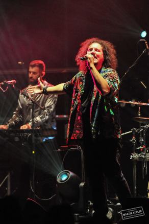 Haken - "An Evening With Haken" - Europe 2024 #64, Christuskirche, Bochum, September 2024