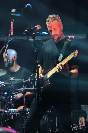 Haken - "An Evening With Haken" - Europe 2024 #65, Christuskirche, Bochum, September 2024