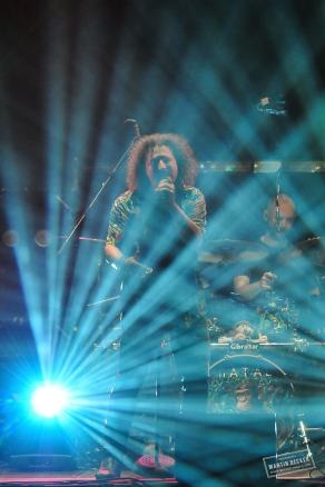 Haken - "An Evening With Haken" - Europe 2024 #66, Christuskirche, Bochum, September 2024