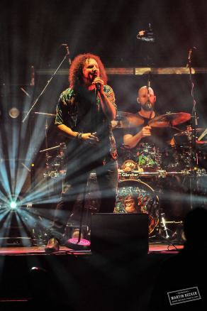 Haken - "An Evening With Haken" - Europe 2024 #67, Christuskirche, Bochum, September 2024