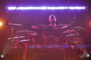 Haken - "An Evening With Haken" - Europe 2024 #69, Christuskirche, Bochum, September 2024