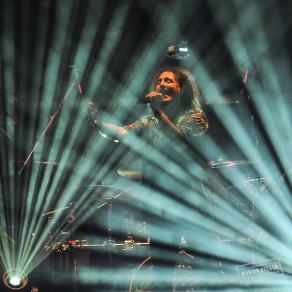 Haken - "An Evening With Haken" - Europe 2024 #72, Christuskirche, Bochum, September 2024