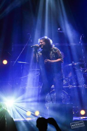 Haken - "An Evening With Haken" - Europe 2024 #74, Christuskirche, Bochum, September 2024