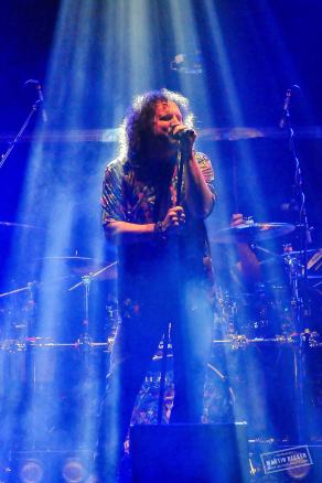 Haken - "An Evening With Haken" - Europe 2024 #75, Christuskirche, Bochum, September 2024