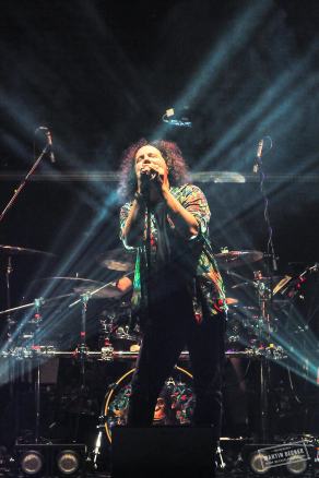 Haken - "An Evening With Haken" - Europe 2024 #76, Christuskirche, Bochum, September 2024