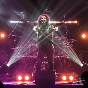 Haken - "An Evening With Haken" - Europe 2024 #78, Christuskirche, Bochum, September 2024