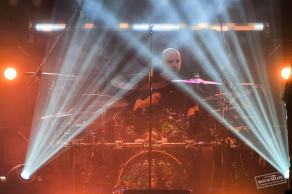 Haken - "An Evening With Haken" - Europe 2024 #79, Christuskirche, Bochum, September 2024