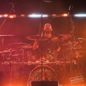 Haken - "An Evening With Haken" - Europe 2024 #80, Christuskirche, Bochum, September 2024