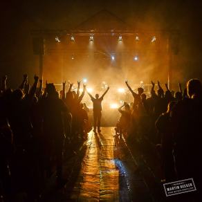 Haken - "An Evening With Haken" - Europe 2024 #82, Christuskirche, Bochum, September 2024