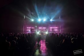 Haken - "An Evening With Haken" - Europe 2024 #83, Christuskirche, Bochum, September 2024