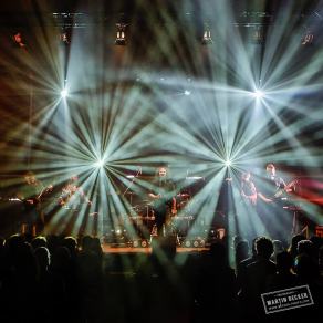 Haken - "An Evening With Haken" - Europe 2024 #84, Christuskirche, Bochum, September 2024