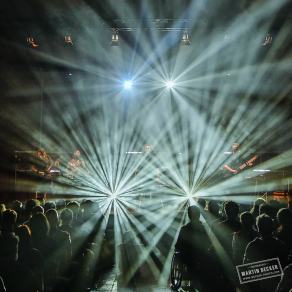 Haken - "An Evening With Haken" - Europe 2024 #85, Christuskirche, Bochum, September 2024