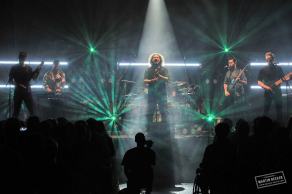 Haken - "An Evening With Haken" - Europe 2024 #86, Christuskirche, Bochum, September 2024