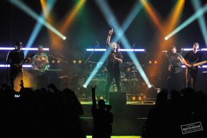 Haken - "An Evening With Haken" - Europe 2024 #87, Christuskirche, Bochum, September 2024