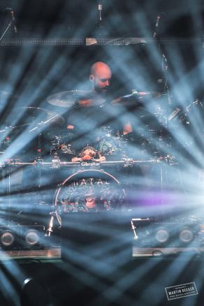 Haken - "An Evening With Haken" - Europe 2024 #89, Christuskirche, Bochum, September 2024
