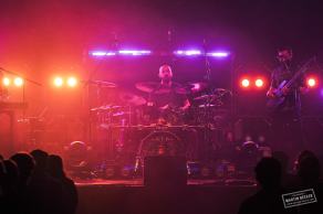 Haken - "An Evening With Haken" - Europe 2024 #91, Christuskirche, Bochum, September 2024