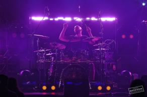 Haken - "An Evening With Haken" - Europe 2024 #92, Christuskirche, Bochum, September 2024
