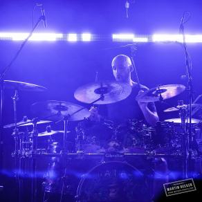 Haken - "An Evening With Haken" - Europe 2024 #93, Christuskirche, Bochum, September 2024