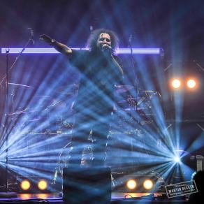 Haken - "An Evening With Haken" - Europe 2024 #95, Christuskirche, Bochum, September 2024