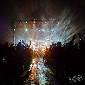 Haken - "An Evening With Haken" - Europe 2024 #97, Christuskirche, Bochum, September 2024