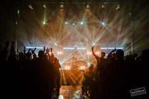 Haken - "An Evening With Haken" - Europe 2024 #98, Christuskirche, Bochum, September 2024