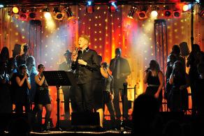 HeartChoir Gospelgala “UNPLUGGED” #6, Stadtsaal, Wetter, Dezember 2013