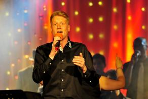 HeartChoir Gospelgala “UNPLUGGED” #7, Stadtsaal, Wetter, Dezember 2013