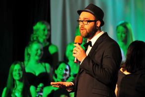 HeartChoir Gospelgala “UNPLUGGED” #23, Stadtsaal, Wetter, Dezember 2013