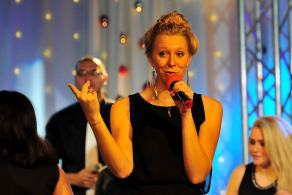 HeartChoir Gospelgala “UNPLUGGED” #87, Stadtsaal, Wetter, Dezember 2013