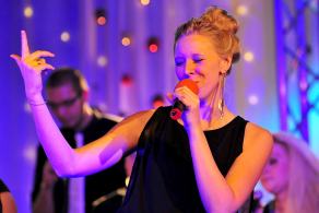 HeartChoir Gospelgala “UNPLUGGED” #88, Stadtsaal, Wetter, Dezember 2013