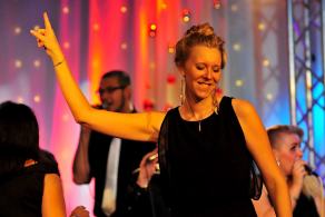 HeartChoir Gospelgala “UNPLUGGED” #89, Stadtsaal, Wetter, Dezember 2013