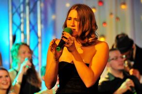 HeartChoir Gospelgala “UNPLUGGED” #91, Stadtsaal, Wetter, Dezember 2013