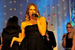 HeartChoir Gospelgala “UNPLUGGED” #96, Stadtsaal, Wetter, Dezember 2013